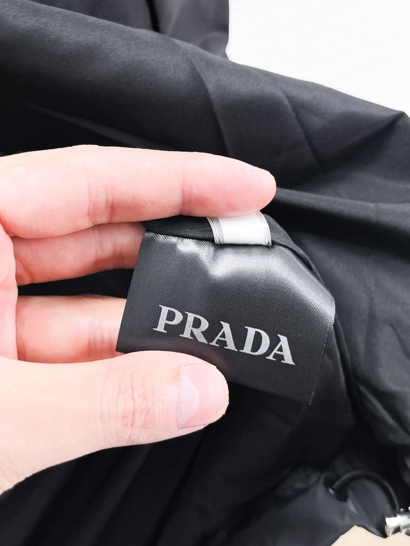 Prada Outwear